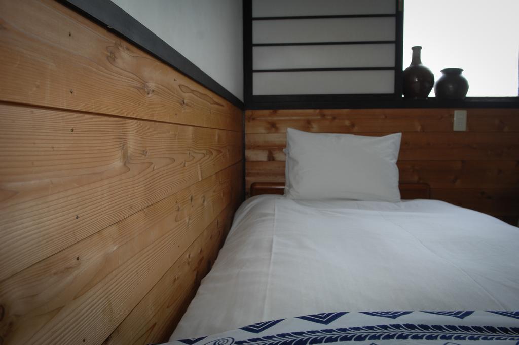 The Phat House Hakuba Zimmer foto