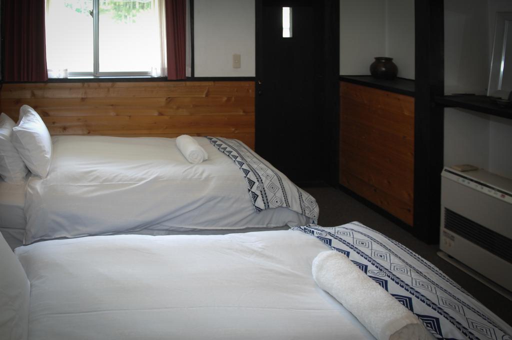 The Phat House Hakuba Zimmer foto
