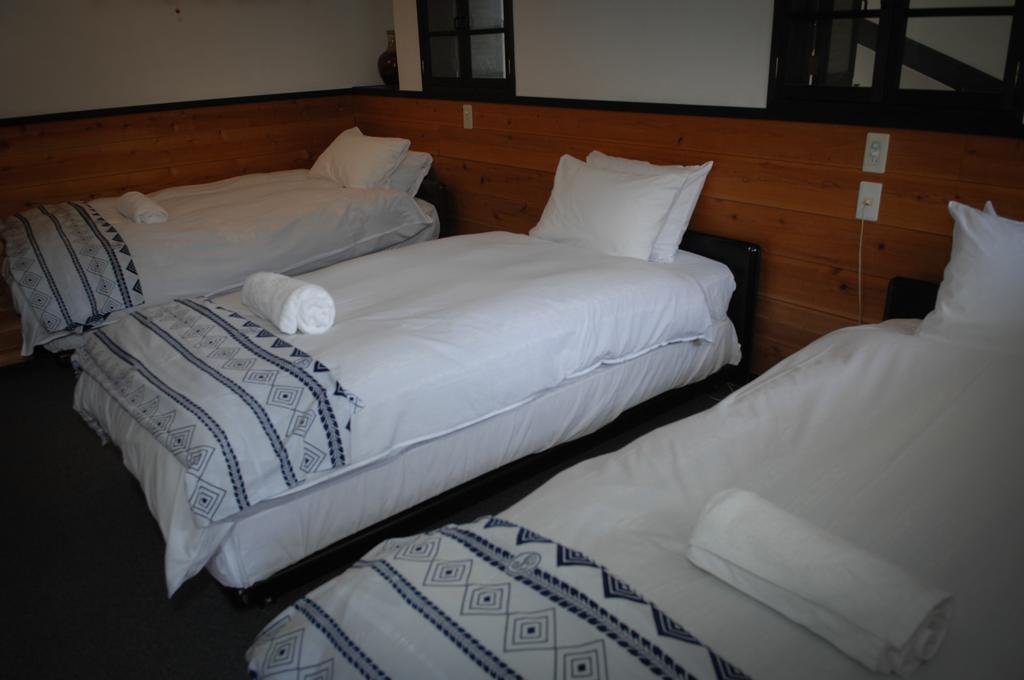 The Phat House Hakuba Zimmer foto